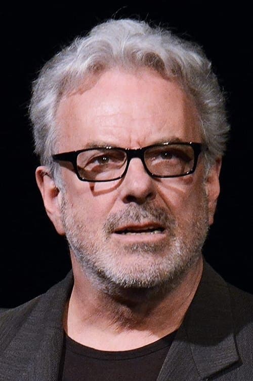 Zdjęcie Jay Benedict