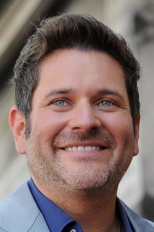 Zdjęcie Jay DeMarcus