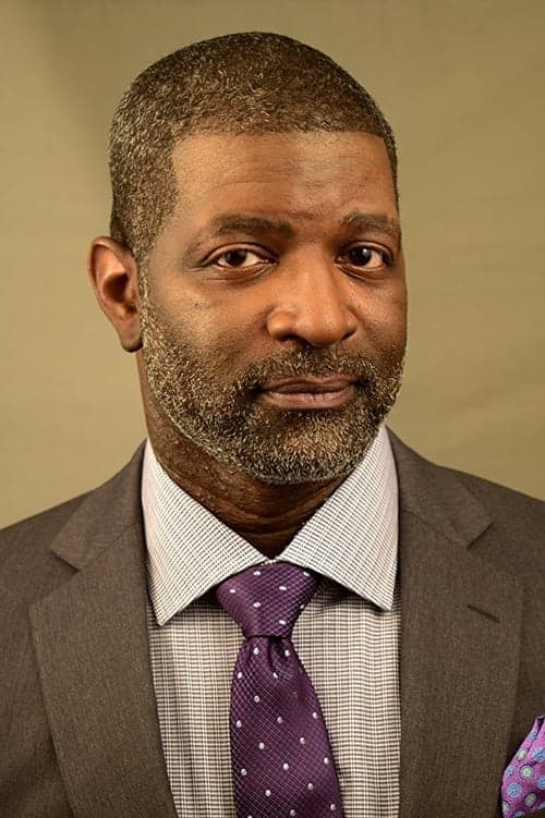 Zdjęcie Jay DeVon Johnson