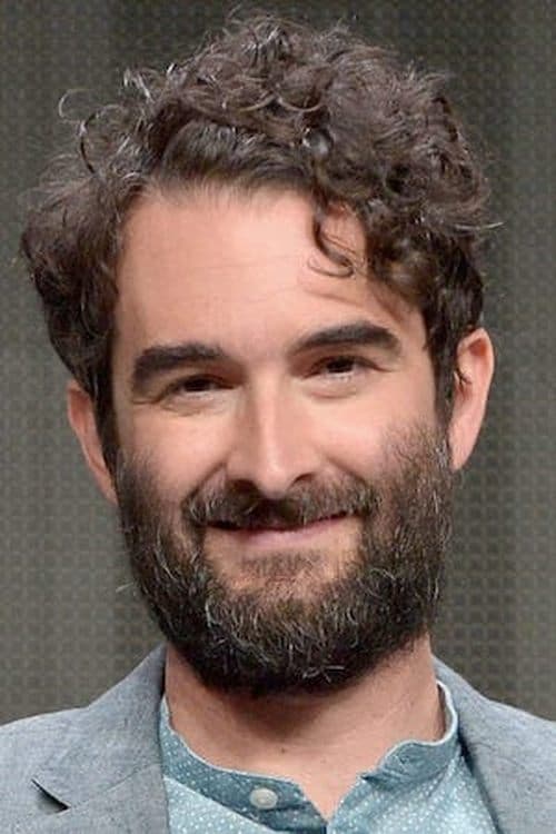 Zdjęcie Jay Duplass