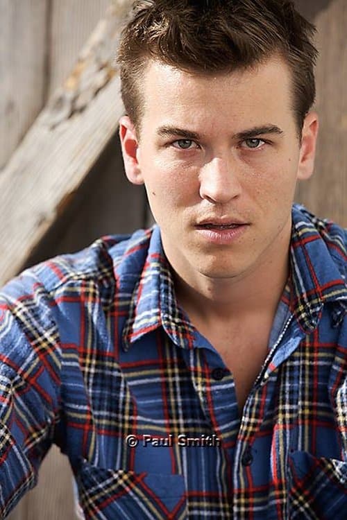 Zdjęcie Jay Gillespie