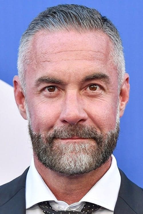Zdjęcie Jay Harrington