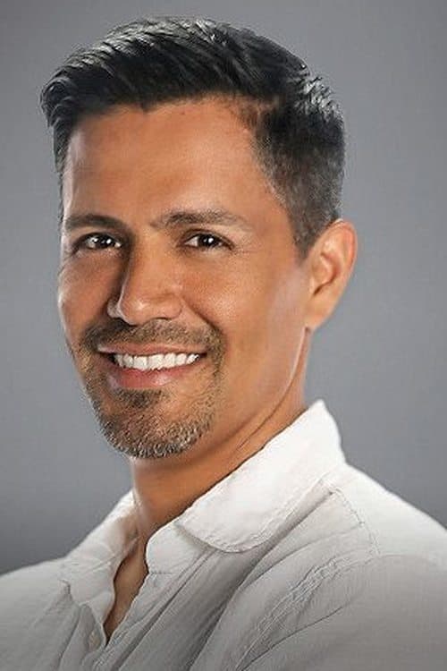 Zdjęcie Jay Hernandez