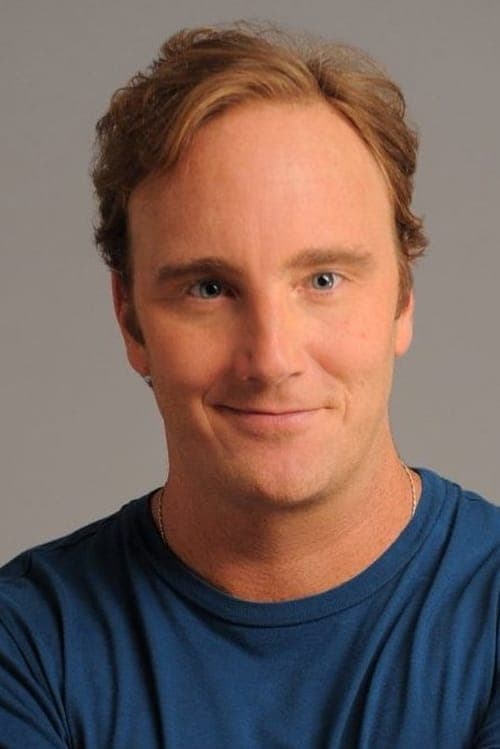 Zdjęcie Jay Mohr