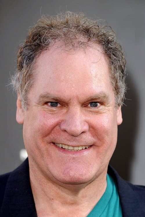 Zdjęcie Jay O. Sanders