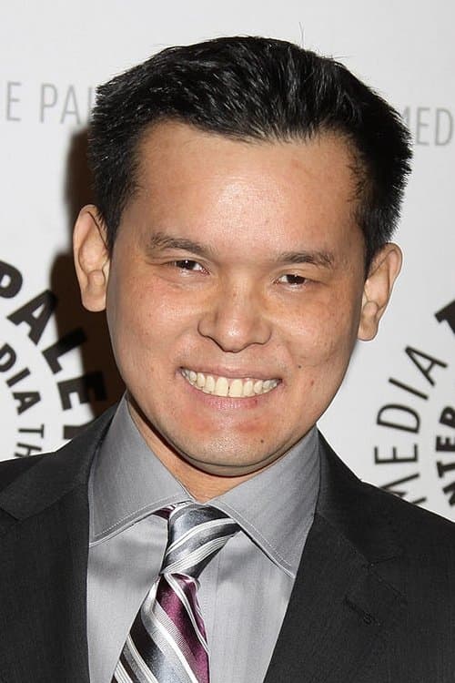 Jay Oliva całe filmy