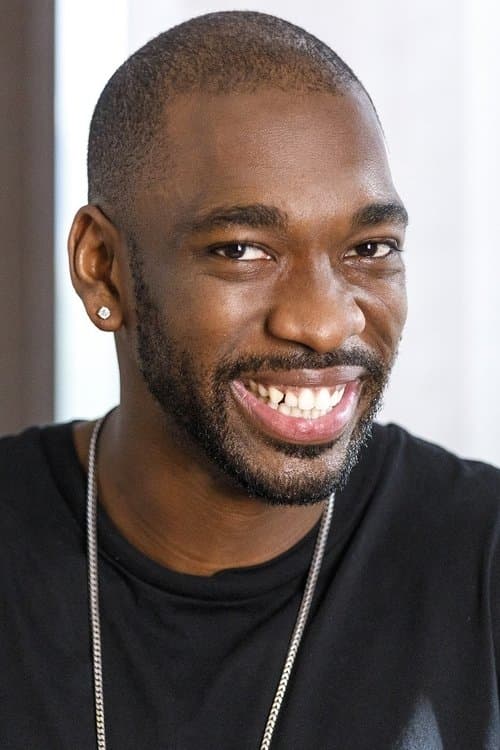 Zdjęcie Jay Pharoah