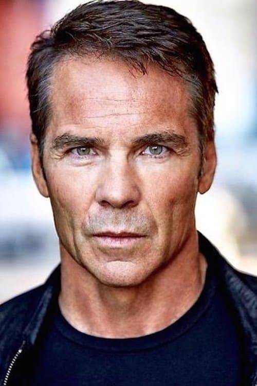 Zdjęcie Jay Pickett