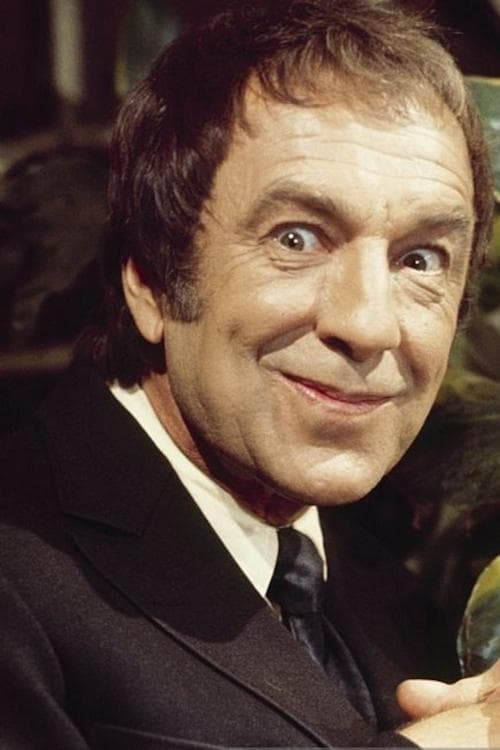 Zdjęcie Jay Robinson