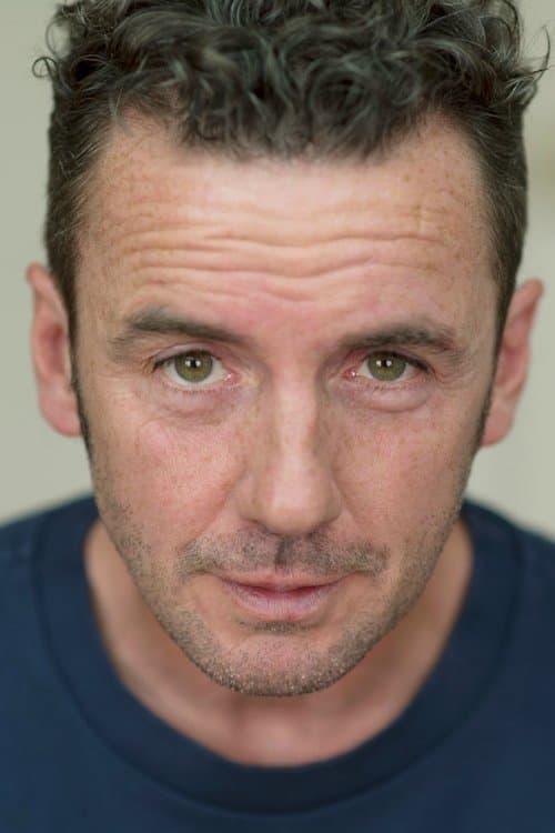 Zdjęcie Jay Simpson