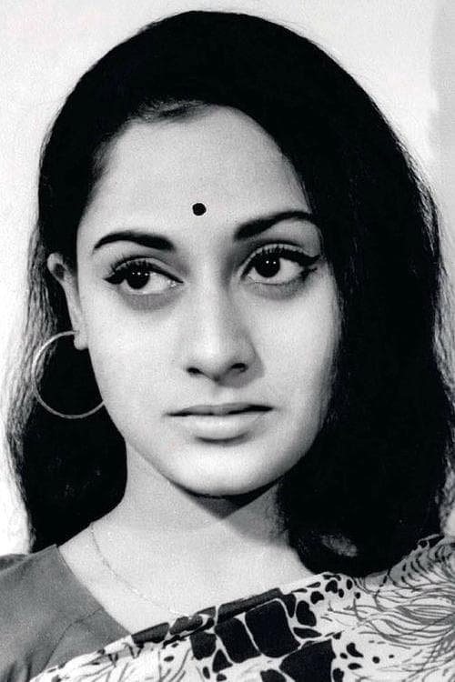 Zdjęcie Jaya Bachchan