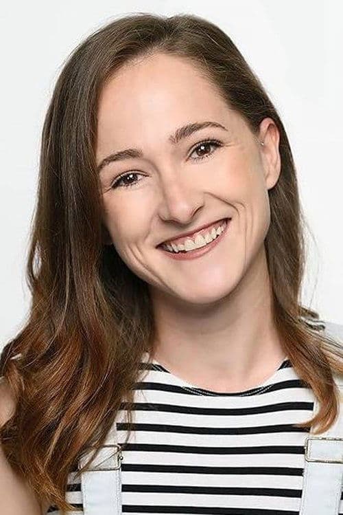 Zdjęcie Jayce McKenzie