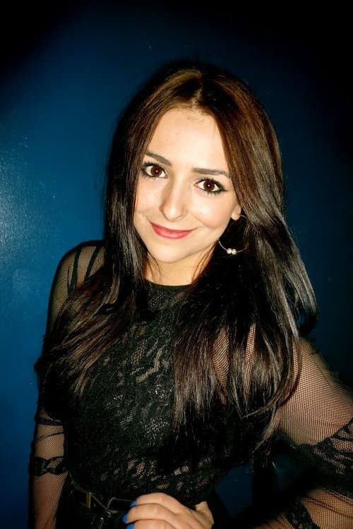 Zdjęcie Jayd Johnson