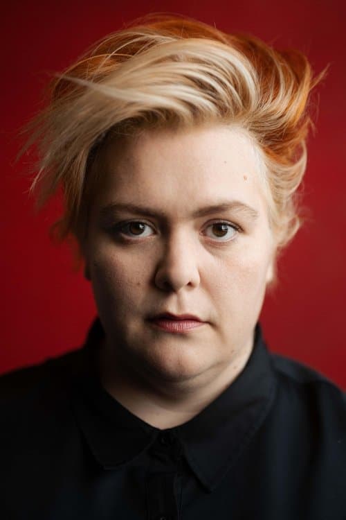 Zdjęcie Jayde Adams