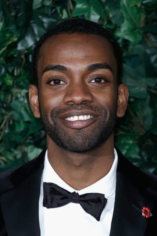 Zdjęcie Jaygann Ayeh