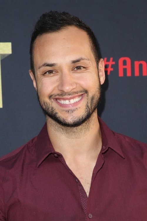 Zdjęcie Jaylen Moore