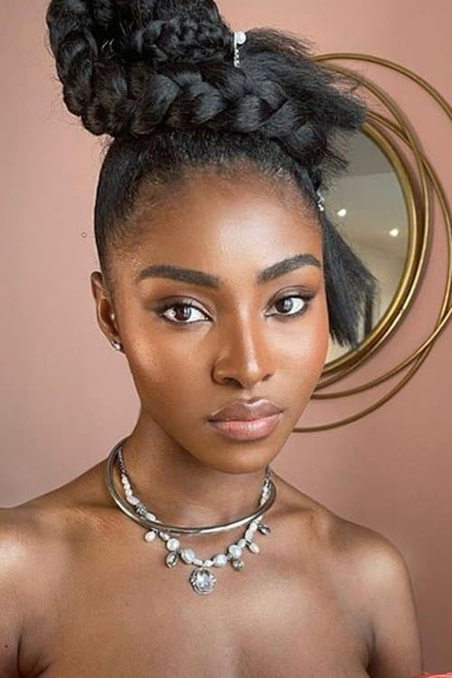 Zdjęcie Jayme Lawson