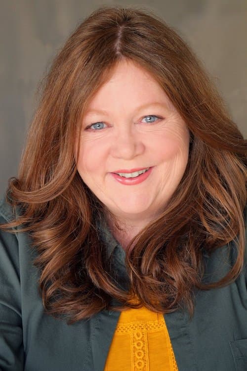 Zdjęcie Jayne Entwistle