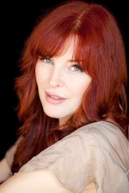 Zdjęcie Jayne Heitmeyer