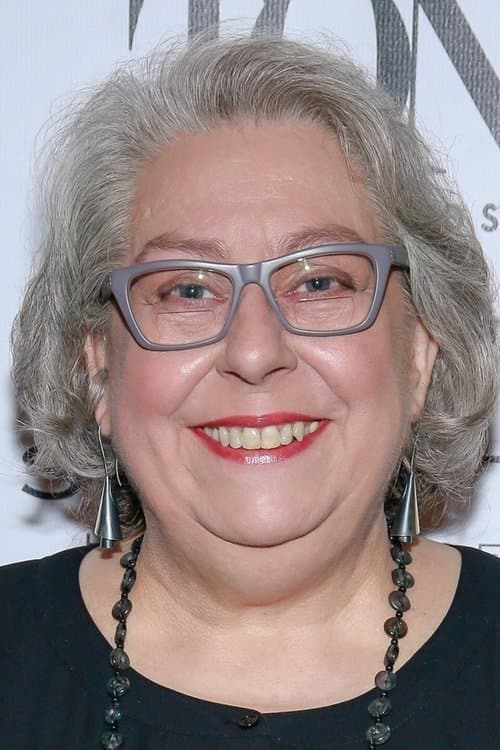 Zdjęcie Jayne Houdyshell