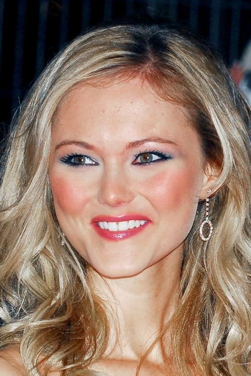 Zdjęcie Jayne Wisener