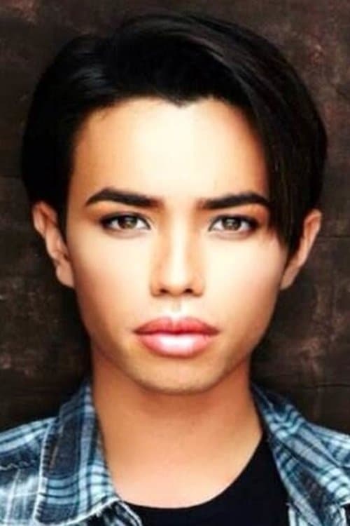 Zdjęcie JayR Tinaco