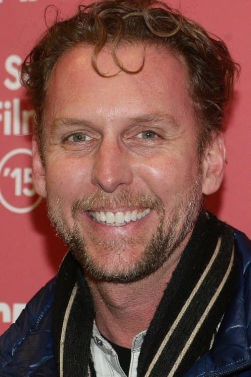 Zdjęcie Jayson Warner Smith