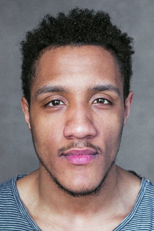 Zdjęcie Jaz Hutchins