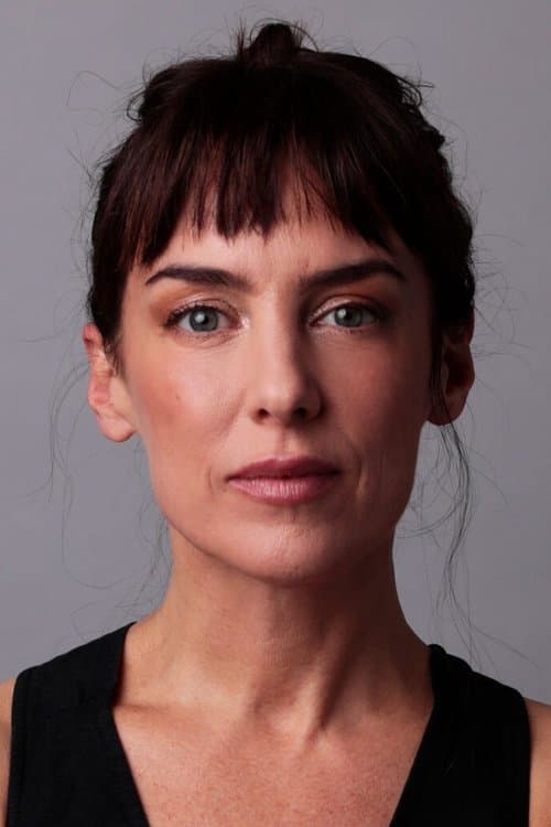 Zdjęcie Jazmín Stuart