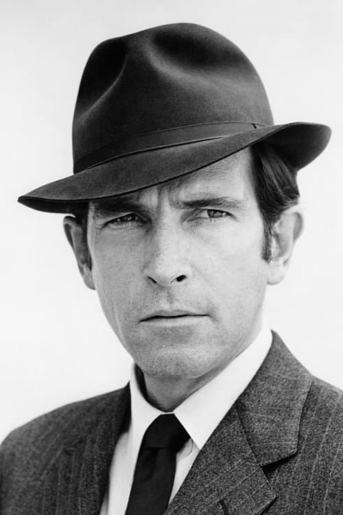 Zdjęcie J.D. Cannon