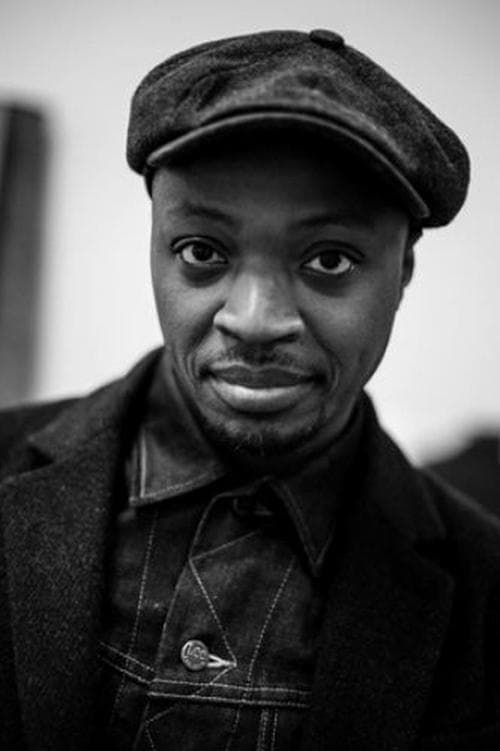 Zdjęcie Jean-Baptiste Anoumon