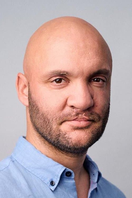 Zdjęcie Jean-Baptiste Durand