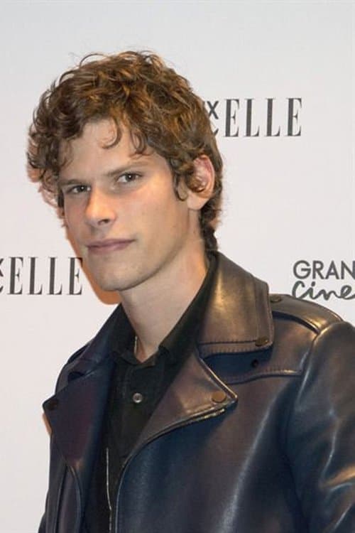 Zdjęcie Jean-Baptiste Lafarge