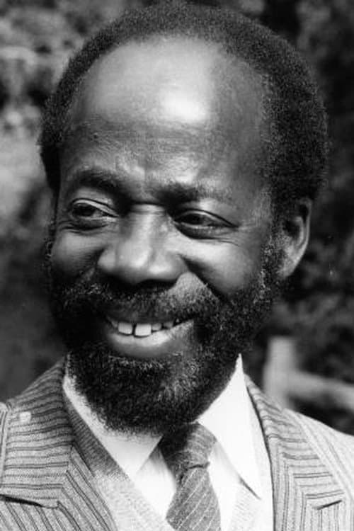 Zdjęcie Jean-Baptiste Tiémélé