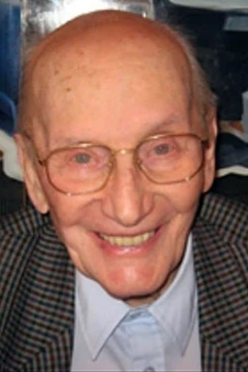 Zdjęcie Jean Berger