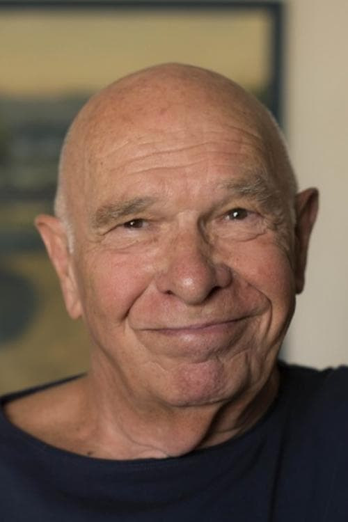 Zdjęcie Jean Bouchaud