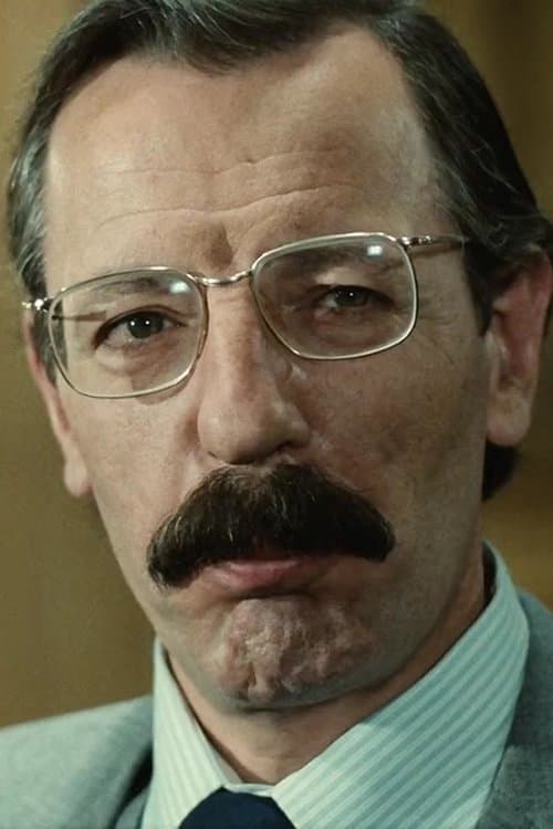 Zdjęcie Jean Bouise