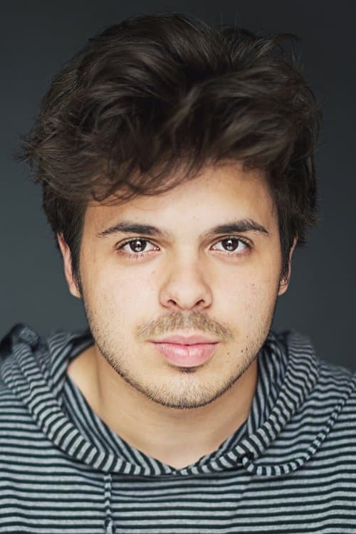 Zdjęcie Jean-Carl Boucher