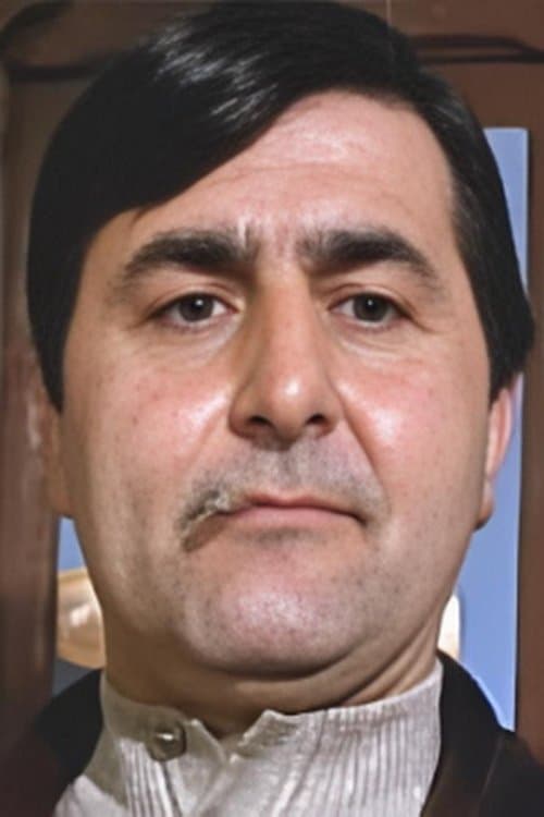 Zdjęcie Jean Cherlian