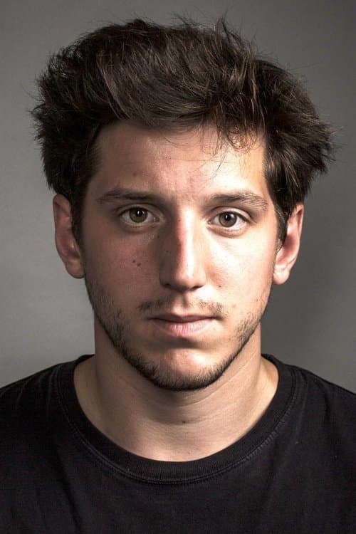 Zdjęcie Jean Chevalier