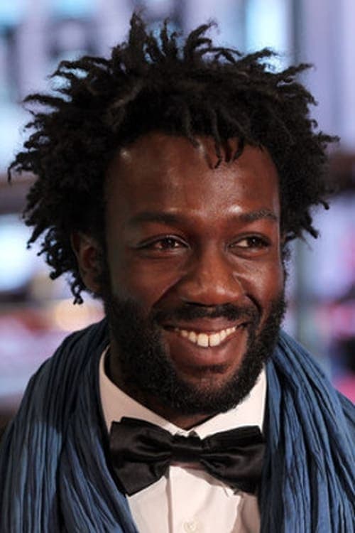 Zdjęcie Jean-Christophe Folly