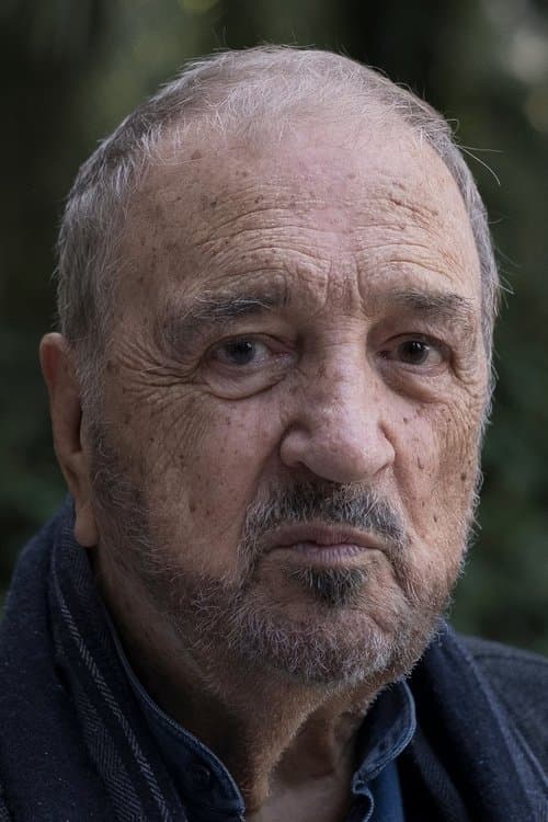 Zdjęcie Jean-Claude Carrière