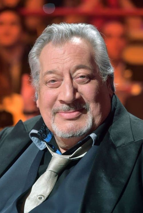 Zdjęcie Jean-Claude Dreyfus