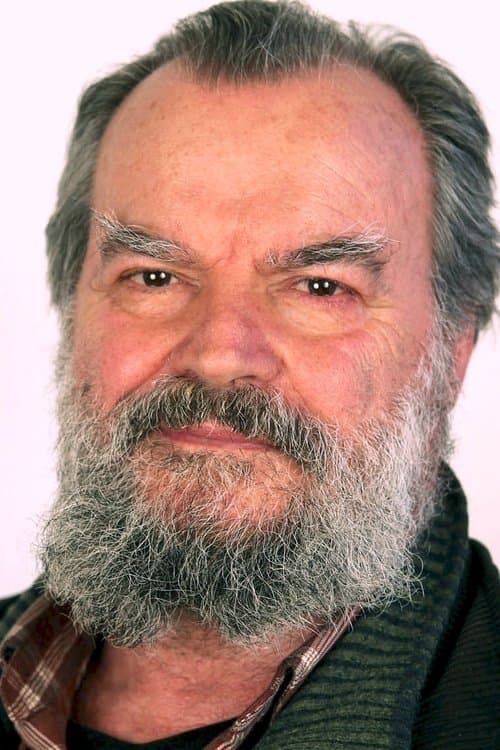 Zdjęcie Jean-Claude Drouot