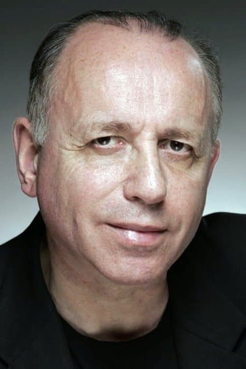 Zdjęcie Jean-Claude Durand