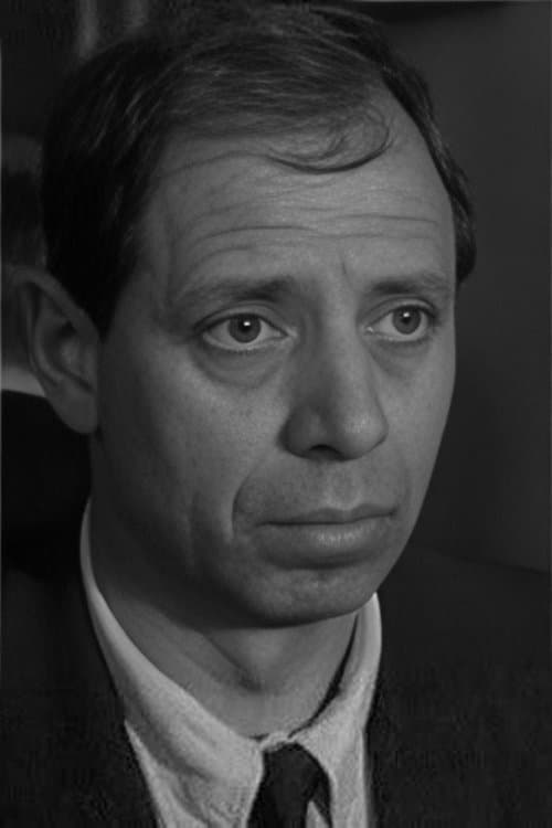 Zdjęcie Jean-Claude Frissung