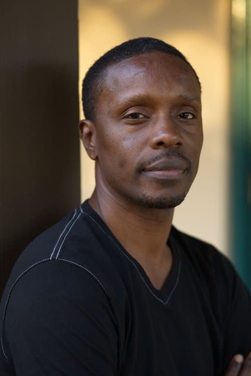 Zdjęcie Jean-Claude La Marre