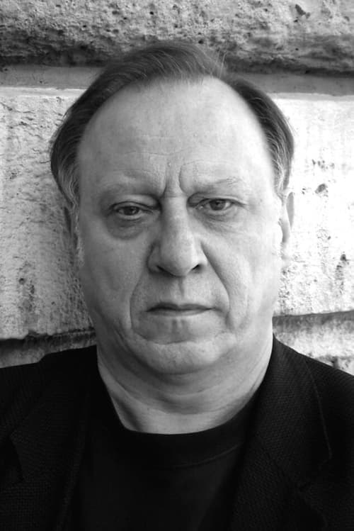 Zdjęcie Jean-Claude Lecas