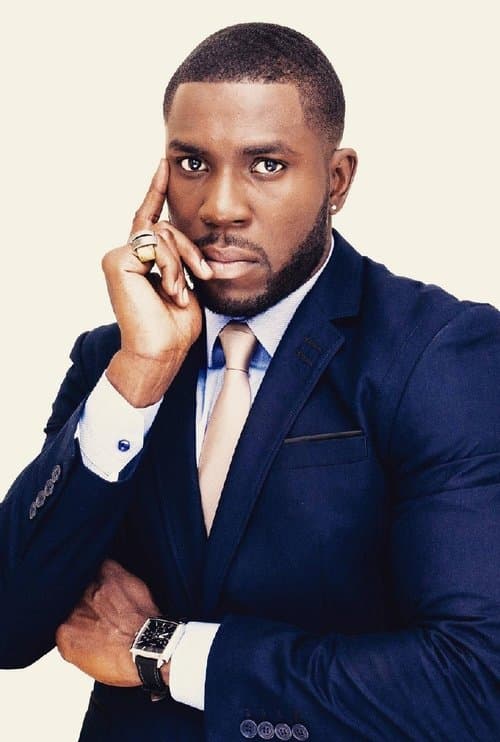 Zdjęcie Jean-Claude Muaka