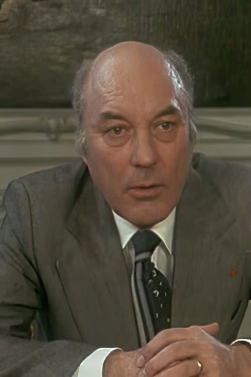 Zdjęcie Jean Degrave